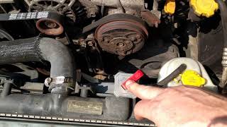 Why is my engine overheating?