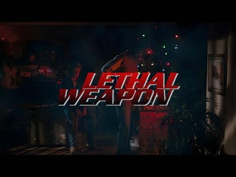 Lethal Weapon | The Weapon | Ambient Soundscape