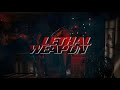 Lethal Weapon The Weapon Ambient Soundscape