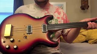 Download lagu Hohner Black Widow Bass mp3 Download lagu Hohner Black Widow Bass mp3