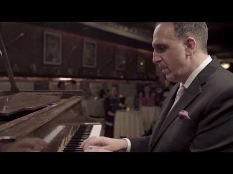 Michael Kanan Trio - The Pearl Dreams of the Ocean