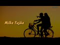 Kabhi Kabhi Mein Khud Se Hu Ye Puchta Song WhatsApp Status Love Song Status Lyrical Video ️