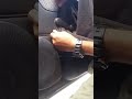 Easiest Window Winder Removal