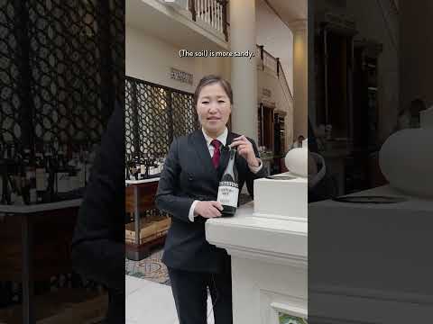 Discover the Elegance of 2018 Nervi Gattinara with Tenuta's Head Sommelier Alex!