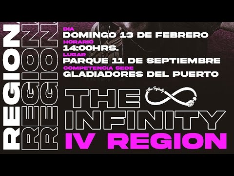 NAZHO ND vs RSK vs LILITH | 8vos - REGIONAL IV GDP x THE INFINITY BATTLES