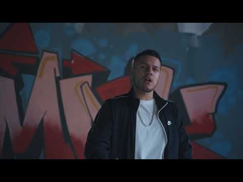 Amando - Pronto (prod. by JORDAN BEATS)