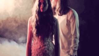 Cults /// Shine a Light