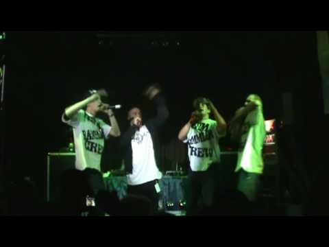 Reim Rammler & Jamayl Da Tyger @ One Drop - Firehouse