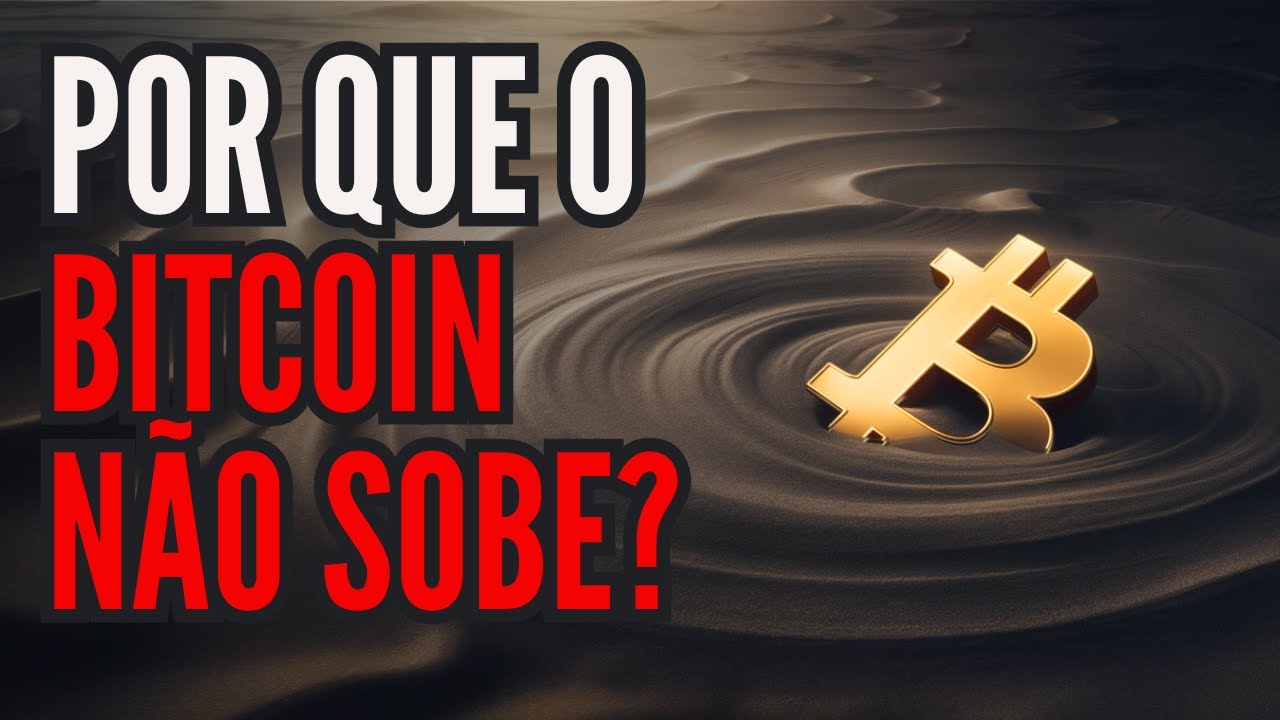 POR QUE O BITCOIN (BTC) SÓ CAI? E o ethereum (ETH), solana, XRP, ENA, ONDO, Mantra e criptomoedas?