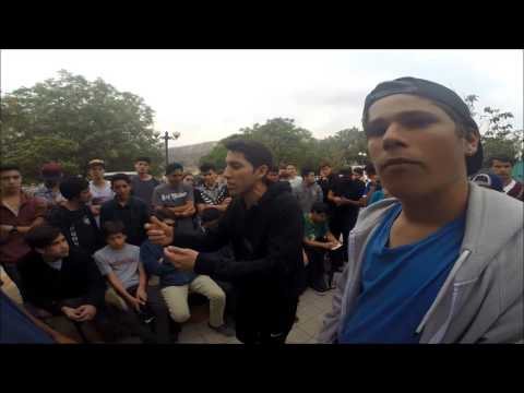 Luci vs Poroto vs LSK vs Tobal - CLASIFICATORIAS 7M V.2