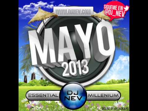 20. Dj Nev | The Essential Millenium | Mayo 2013