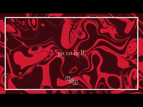 luhx. - go to hell. (official audio)