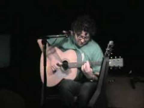 Yair Yona - Brave Walls