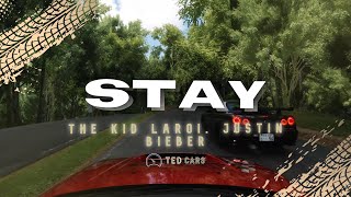 Download lagu The Kid LAROI, Justin Bieber - Stay (Lyrics) mp3