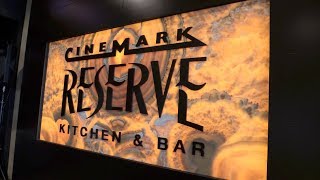 Cinemark Reserve Lincoln Square Grand Opening, by Magnus Media Group Video Production