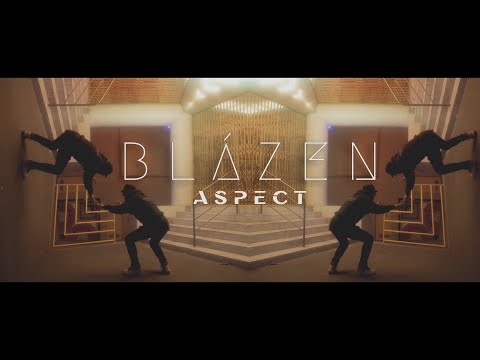 ASPECT - Blázen (Official Music Video) Prod. Rajaste