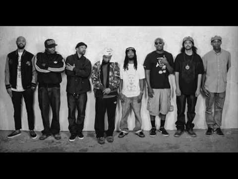 Hieroglyphics,Goapele - Make Your Move