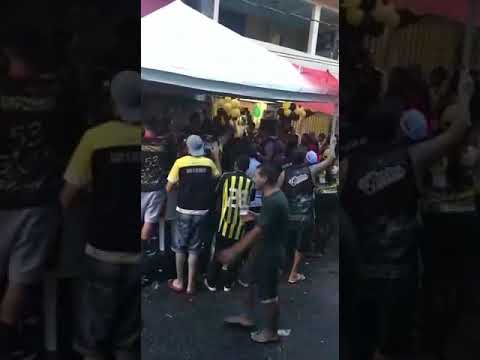 festa de 29 anos da família GOTEIRA F.C.