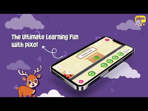 Play pixo