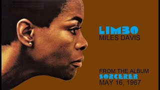 Miles Davis- Limbo (May 16, 1967) from Sorcerer