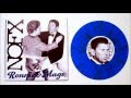 [Vinyl Rip] NOFX - Ronnie & Mags EP 