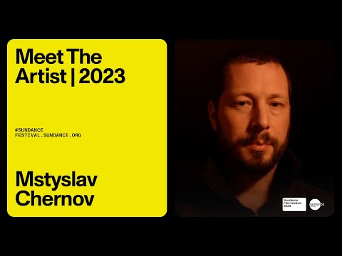 Meet the Artist 2023: Mstyslav Chernov on “20 Days in Mariupol”