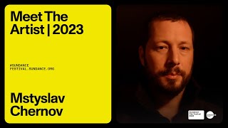 Meet the Artist 2023: Mstyslav Chernov on “20 Days in Mariupol”