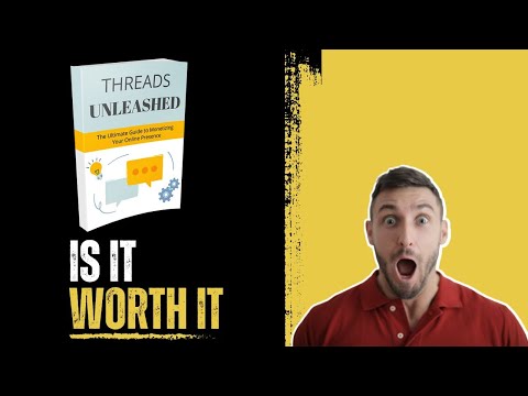 Threads Unleashed  | Is It Worth It |