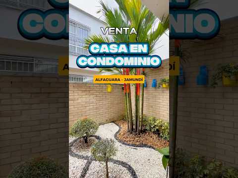 Casas, Venta, Jamundí - $390.000.000