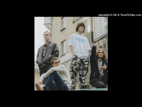 163ONMYNECK x RVMZES x BUSHIDO ZHO x MELLOW BITE