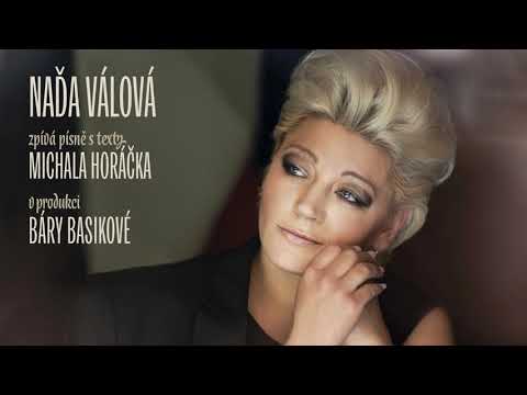 Válová / Horáček / Basiková -  Krev a šroubky (Official Audio)