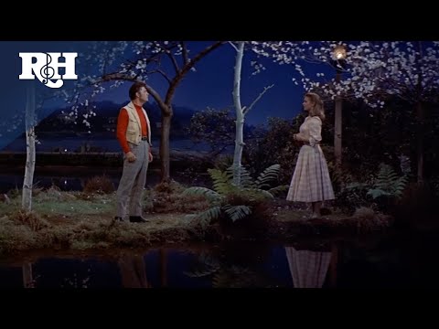 CAROUSEL 60th Anniversary - "If I Loved You"