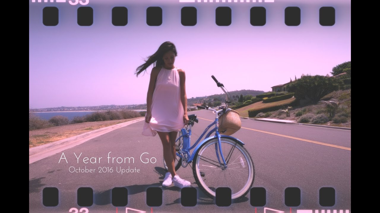 Promotional video thumbnail 1 for Lisa Ritchie