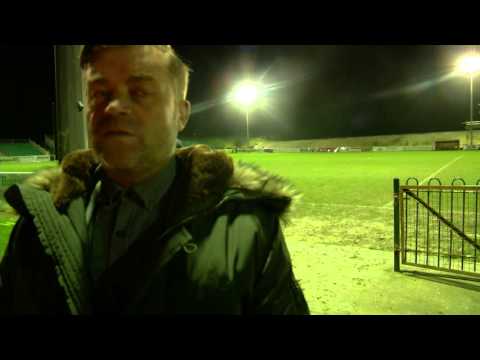 Whitehawk 4-0 Steyning Town highlights
