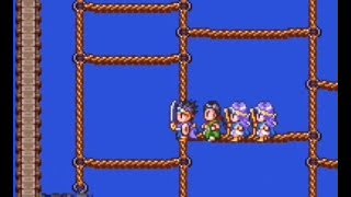 スマホ版ドラクエ３を実況プレイ Part15