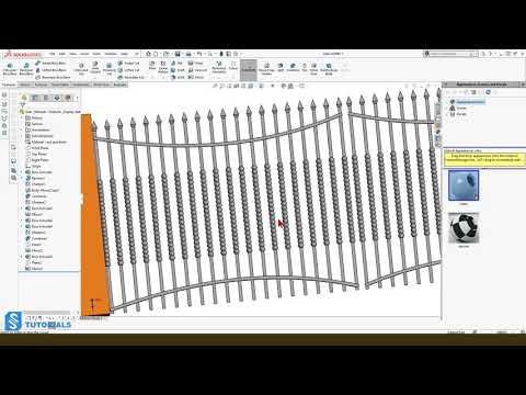 SolidWorks With Ryan - When Tos - When Not to Revolve