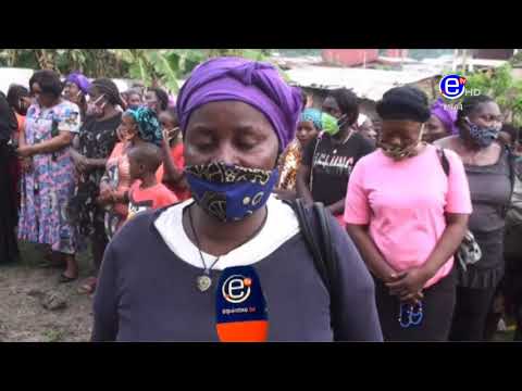 THE 6PM NEWS FRIDAY 2nd APRIL 2021 - EQUINOXE TV