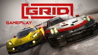 GRID (PC)