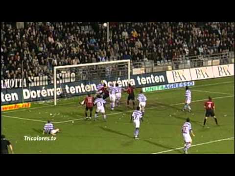 Voorbeschouwing De Graafschap - Willem II