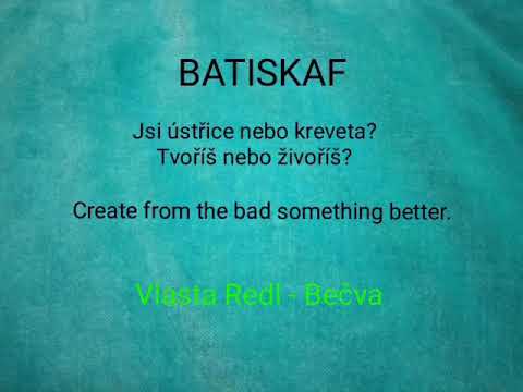 BT 2019 01 Vlasta Redl - Becva