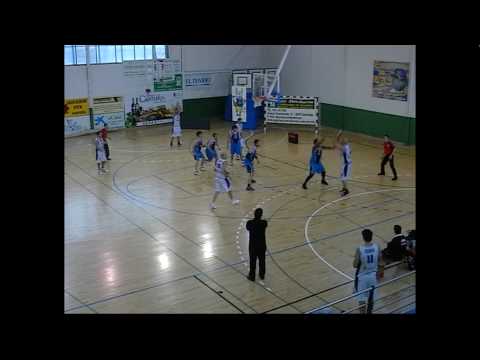 EBA A J10. Piélagos - Ourense