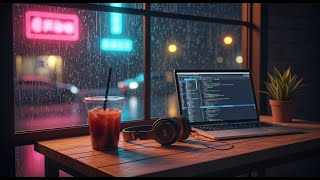 🎧 Cold Coffee 2 - Late Night Chill Beats 2025 | Relax & Focus | Dream Vibe LoFi | Lust Beatz
