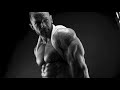 Jiri Prochazka - Muscle Model PRO - Photoshooting