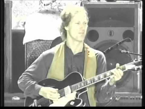 The Genetic Method~Chest Fever-The Band