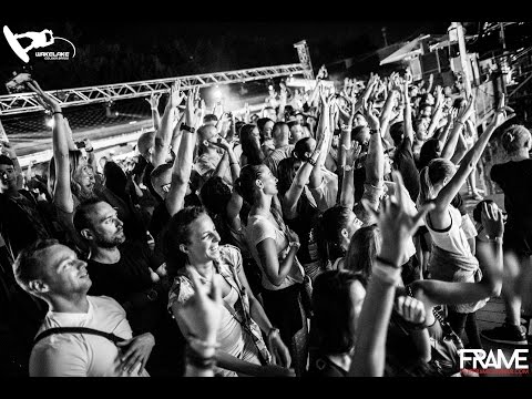 DJ FRESH @ Wakelake 2.8.2014