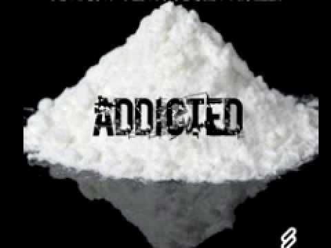 Magvay feat. Maria Angeli  'Addicted' (Vocal Dub Mix)