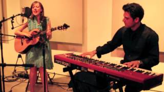 Je so&#39; pazzo (Cover by Elena &amp; Francesco)