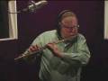Jazz Flutist plays Jobim