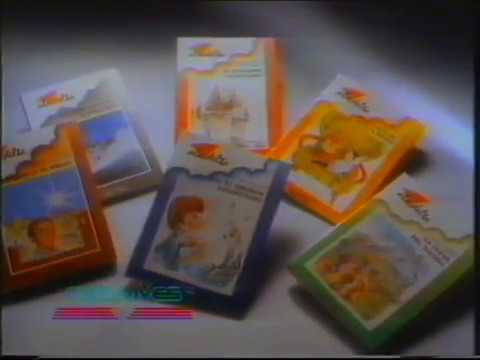 Publicidad Avance 28-12-1990  TVE2