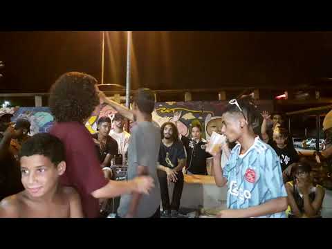 (CLÁSSICO ZO) TUZIN X MINEIRO - SEMI-FINAL - BDH.96